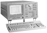 Анализатор параметров полупроводников 4155С и прецизионный анализатор параметров полупроводников 4156С