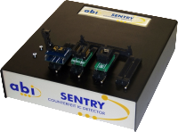 Детектор контрафактных микросхем SENTRY Counterfeit IC Detector